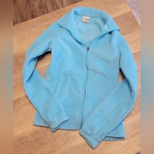 Kids Columbia Jacket